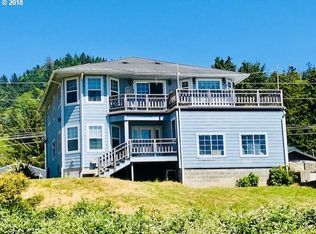 94656 Grange Rd, Gold Beach, OR 97444