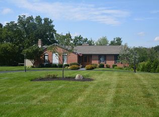 1016 Marcie Ln, Milford, OH 45150