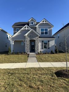 2023 Holbrook Rd Lot 12, Mount Juliet, TN, 37122