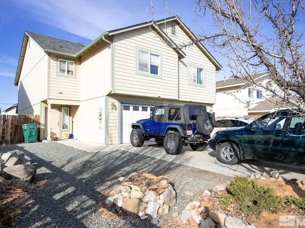 1304 Kimmerling Rd #A-b, Gardnerville, NV 89460