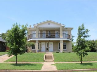 2226 W Rosedale St S APT 200, Fort Worth, TX 76110