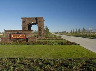 1318 Ralston Branch Way, Sugar Land, TX 77479