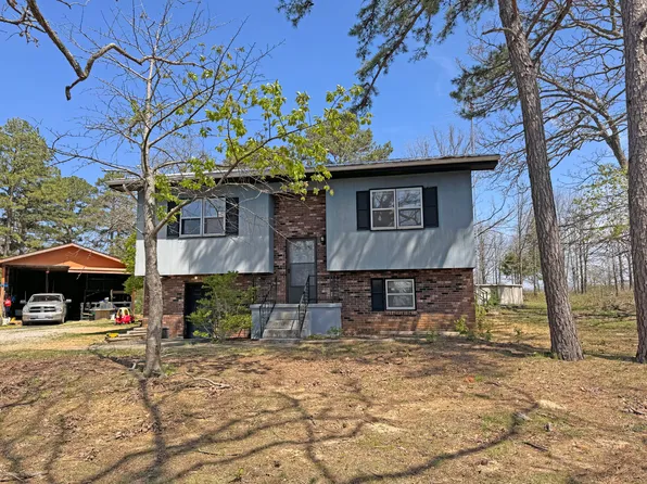17151 Highway N, Licking, MO 65542