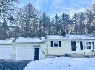511 E County Rd, Rutland, MA 01543