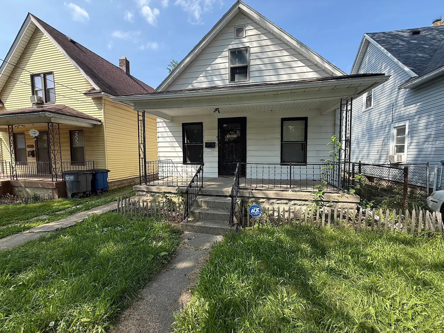 Everett St, Toledo — Photo 2