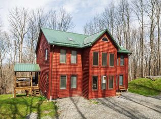 699 Ridge Rd, Davis, WV 26260