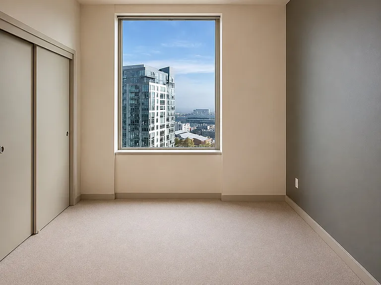 10610 NE 9th Pl #2107 — Photo 3