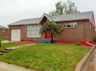 10718 Murray Dr, Northglenn, CO 80233