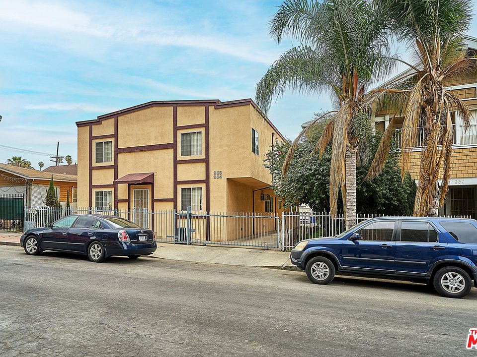 2nd image of 954 Fedora St