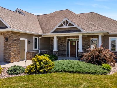 5209 Notre Dame DRIVE, Omro, WI, 54963
