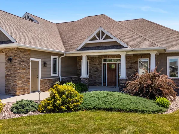 5209 Notre Dame DRIVE, Omro, WI 54963