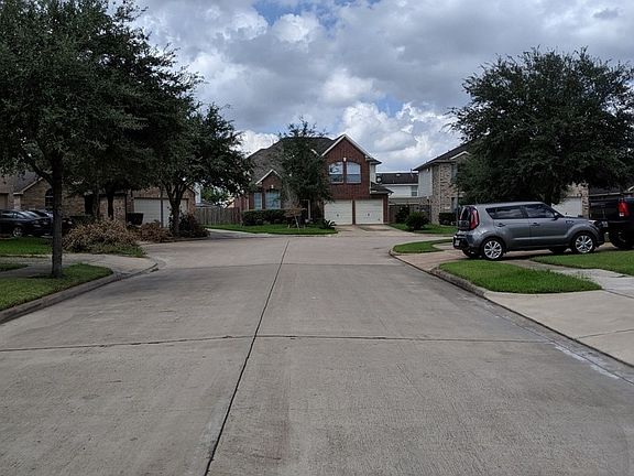 4th image of 13910 Enridge Ln