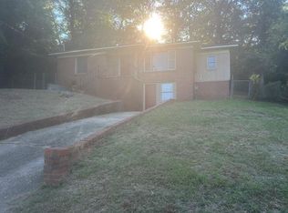 54 Ticknor Dr, Columbus, GA 31903