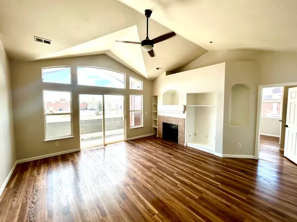 14201 E 1st Dr Unit 308, Aurora, CO 80011
