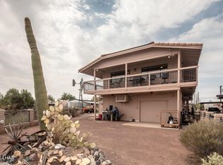 31693 Crows Nest Dr, Parker, AZ 85344