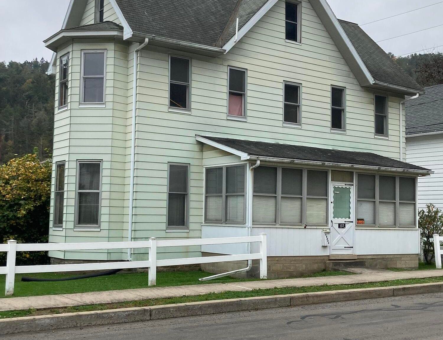 157 Laurel Run Rd, Picture Rocks, PA 17762 Zillow