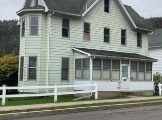 157 Laurel Run Rd, Picture Rocks, PA 17762