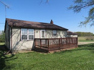 3100 N Country Club Rd, Muncie, IN 47303