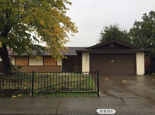 5901 Revelstok Dr, Sacramento, CA 95842