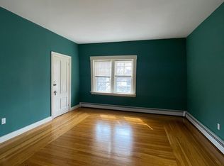 41 Chapin Ave #4, Providence, RI 02909