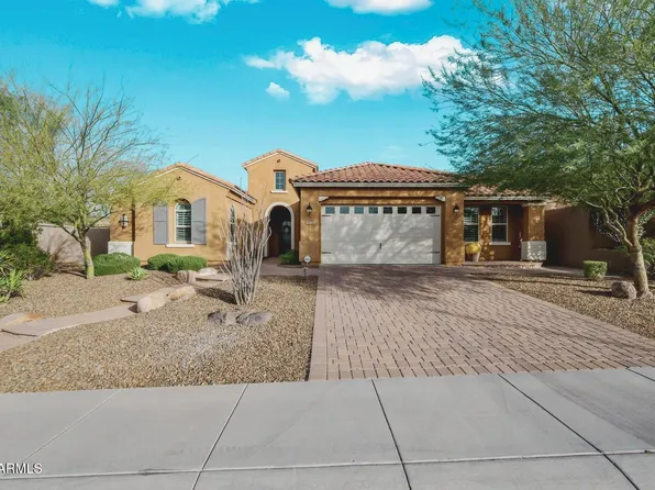 28077 N 100TH Drive, Peoria, AZ 85383