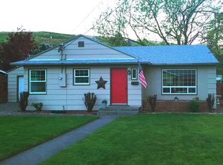 610 S Elizabeth St, Milton Freewater, OR 97862
