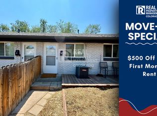 1632 E 30th Ave, Denver, CO 80205