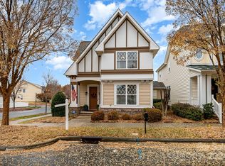 12203 Monteith Grove Dr, Huntersville, NC 28078