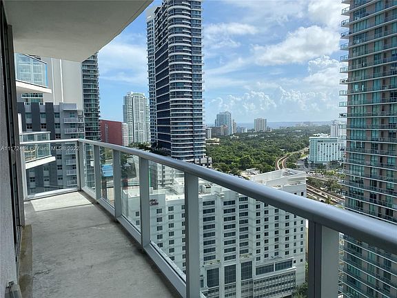4th image of 1100 S Miami Ave APT 2305