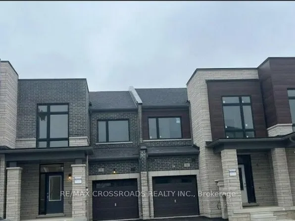 22 Blick Cres, Aurora, ON L4G 7Z4