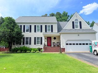 2516 Melaway Dr, Henrico, VA 23228