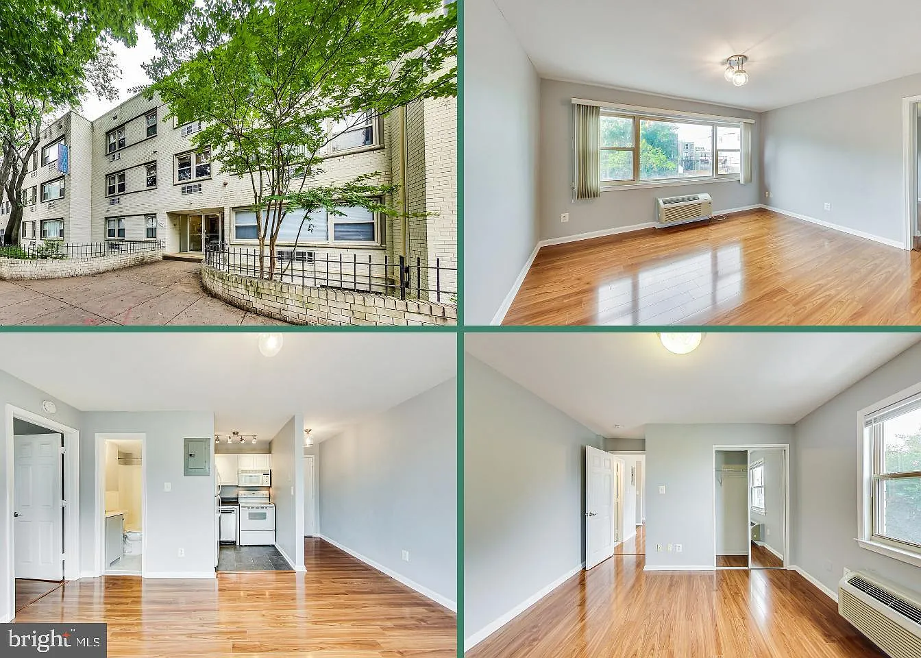 Kennedy Flats — Photo 1
