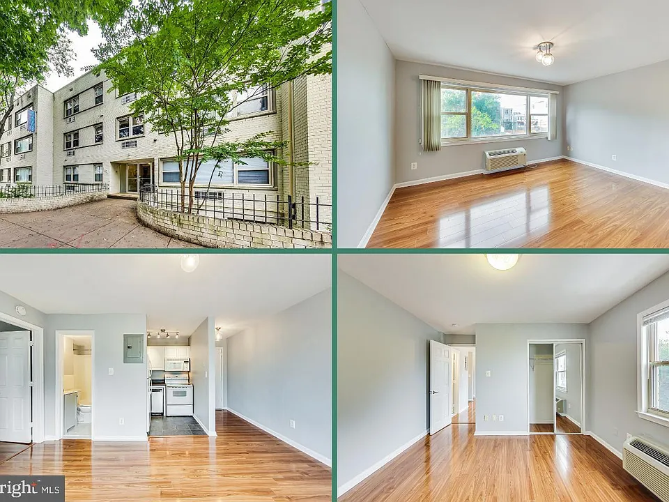 604 Longfellow St NW #303