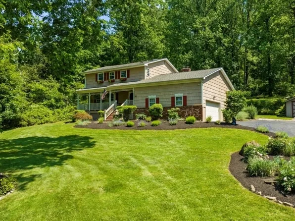 188 Bellis Rd., Holland Twp., NJ 08848