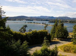 7023 E Sooke Rd LOT 17, Sooke, BC V9Z0C1