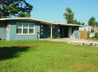 4401 Guerlain Way, Pensacola, FL 32505