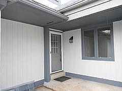 Outside Entrance