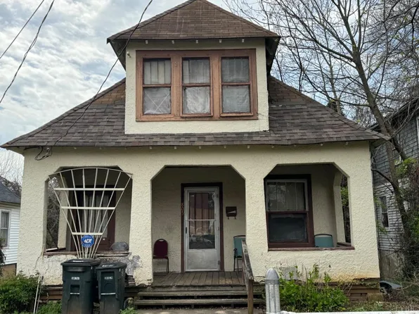 805 Cabell St, Lynchburg, VA 24504