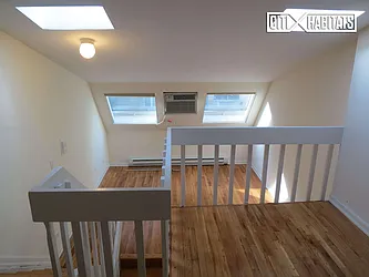 Rented by Citi Habitats