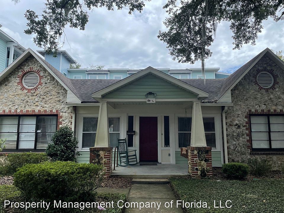 C0517 Woodbury Row Apartment Rentals Gainesville, FL Zillow