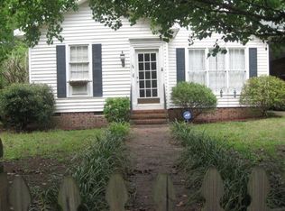 30 Hagood St, Rembert, SC 29128