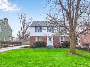 136 Koster Row, Amherst, NY 14226