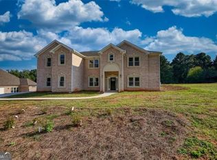 35 Fourwood Dr, Covington, GA 30016