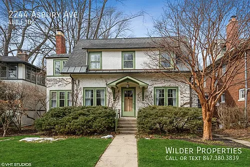 2244 Asbury Ave Photo 1