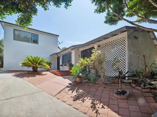 2133 Swan St, San Diego, CA 92114