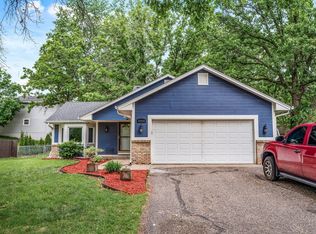 12310 Flintwood St NW, Coon Rapids, MN 55448