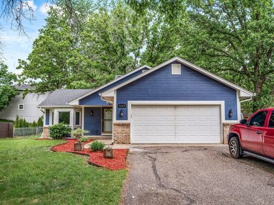 12310 Flintwood St NW, Coon Rapids, MN, 55448