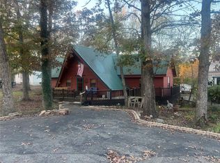 299 Wayne #521, Wappapello, MO 63966