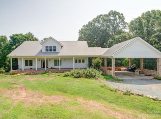 5514 Sikes Mill Rd, Monroe, NC 28110