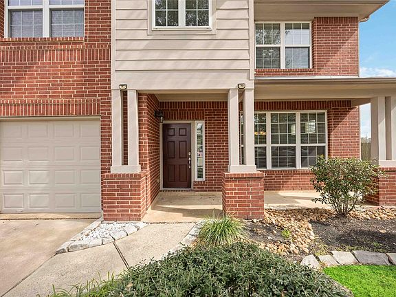 4th image of 25302 Powerline Pass Dr